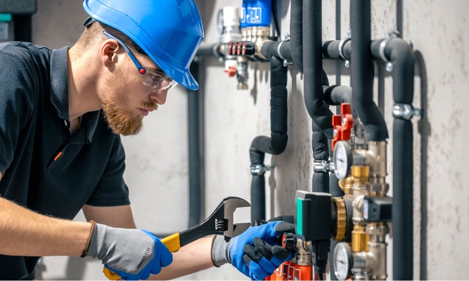 Boletines de agua y exigencia del puente contador