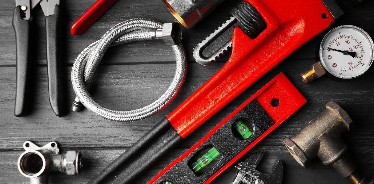 Fontanería general y reformas en Málaga