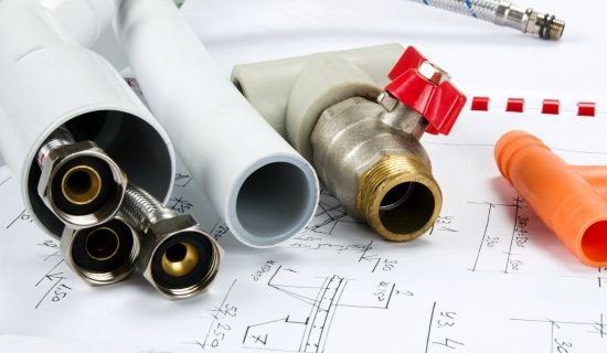 Servicios de fontanería en Málaga