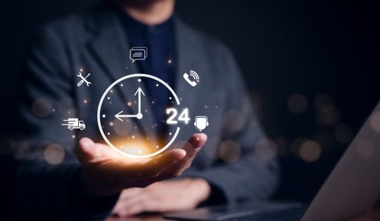 Urgencias de fontanería en Málaga