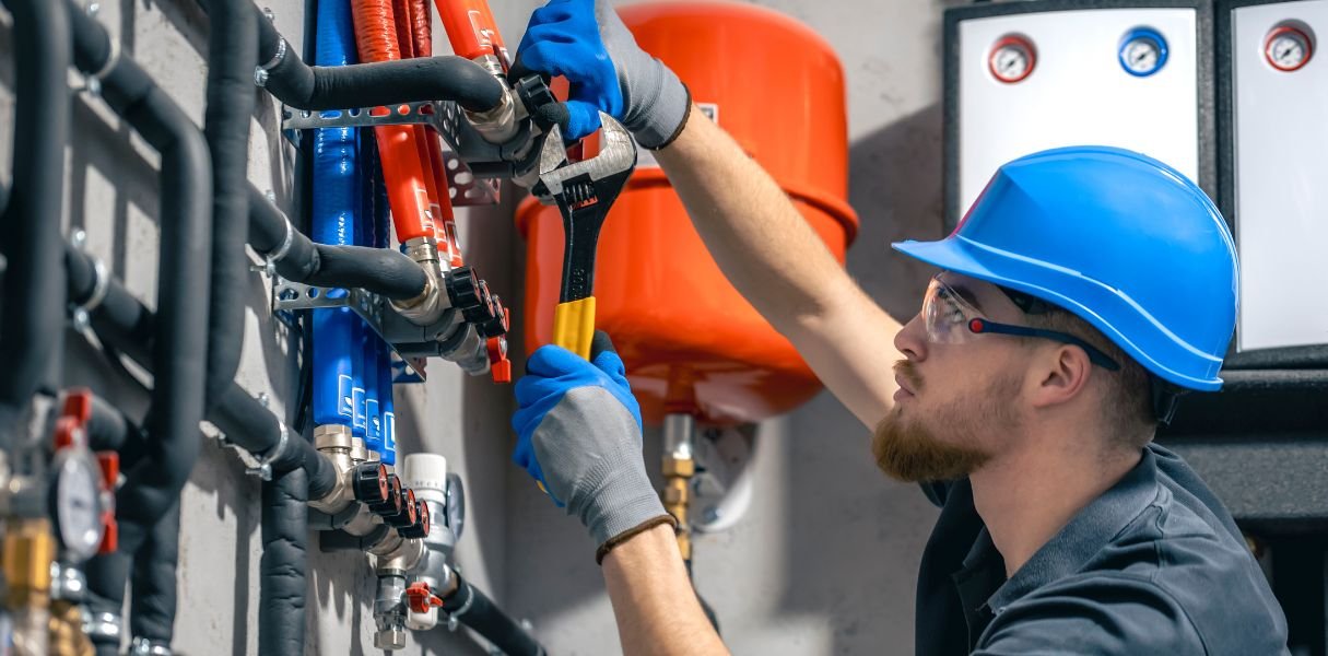 Fontanería y servicios integrales en Málaga